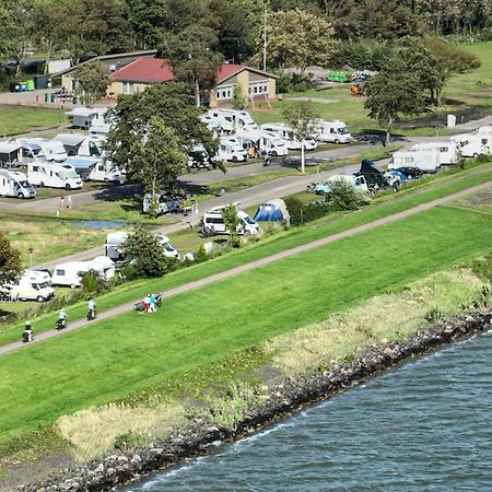 Vakantiepark レンメル エクステリア 写真