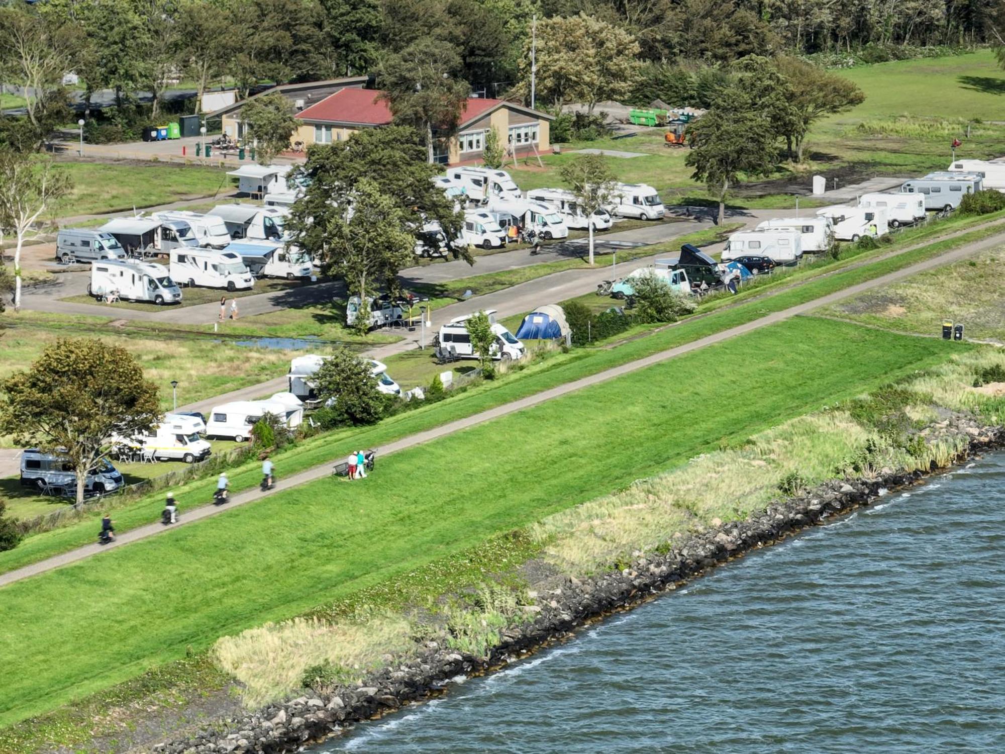 Vakantiepark レンメル エクステリア 写真